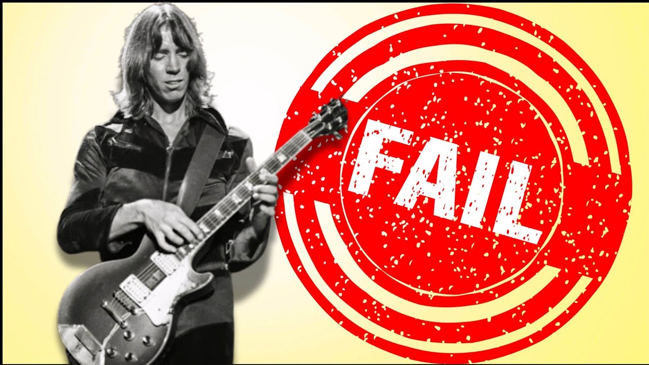 Can We RECREATE Tom Scholz's Guitar Tone?
