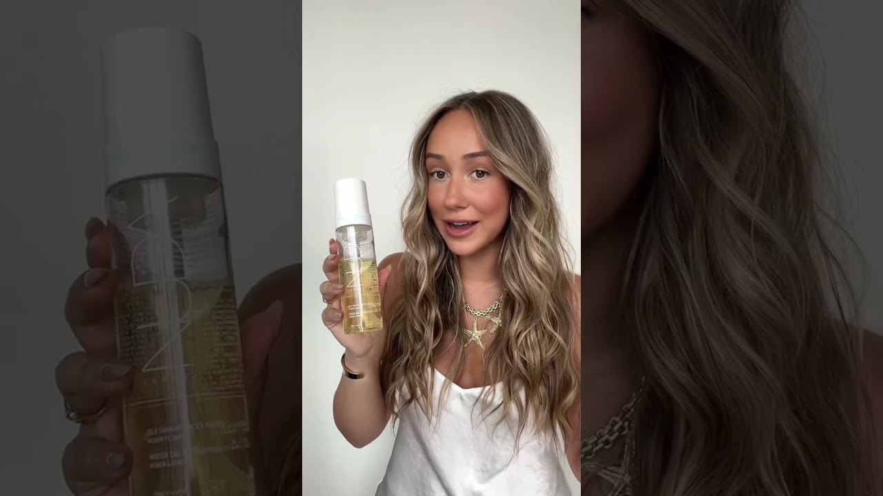 The BEST self tanning products after 10 years of being a ride or die self tanner!! #selftanner