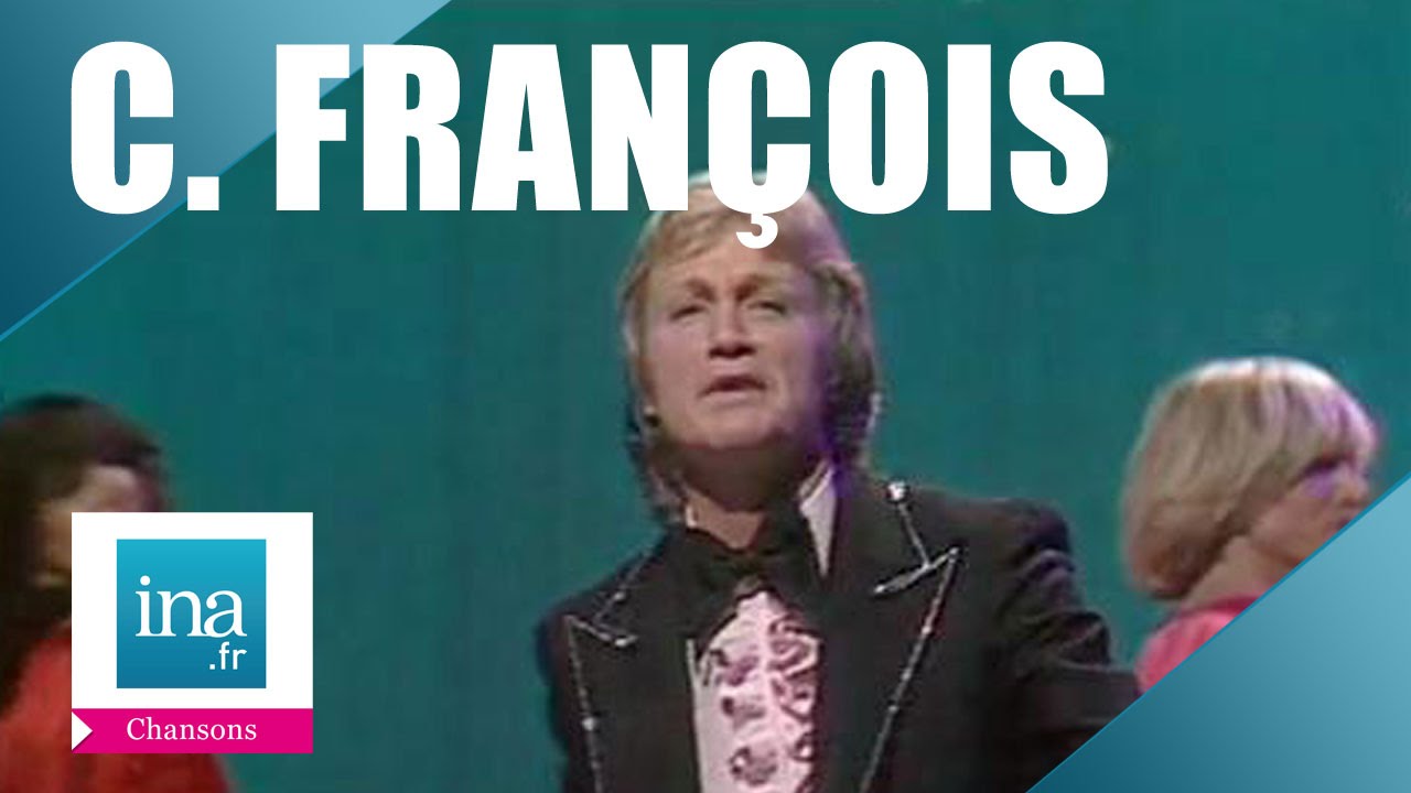 Claude François 