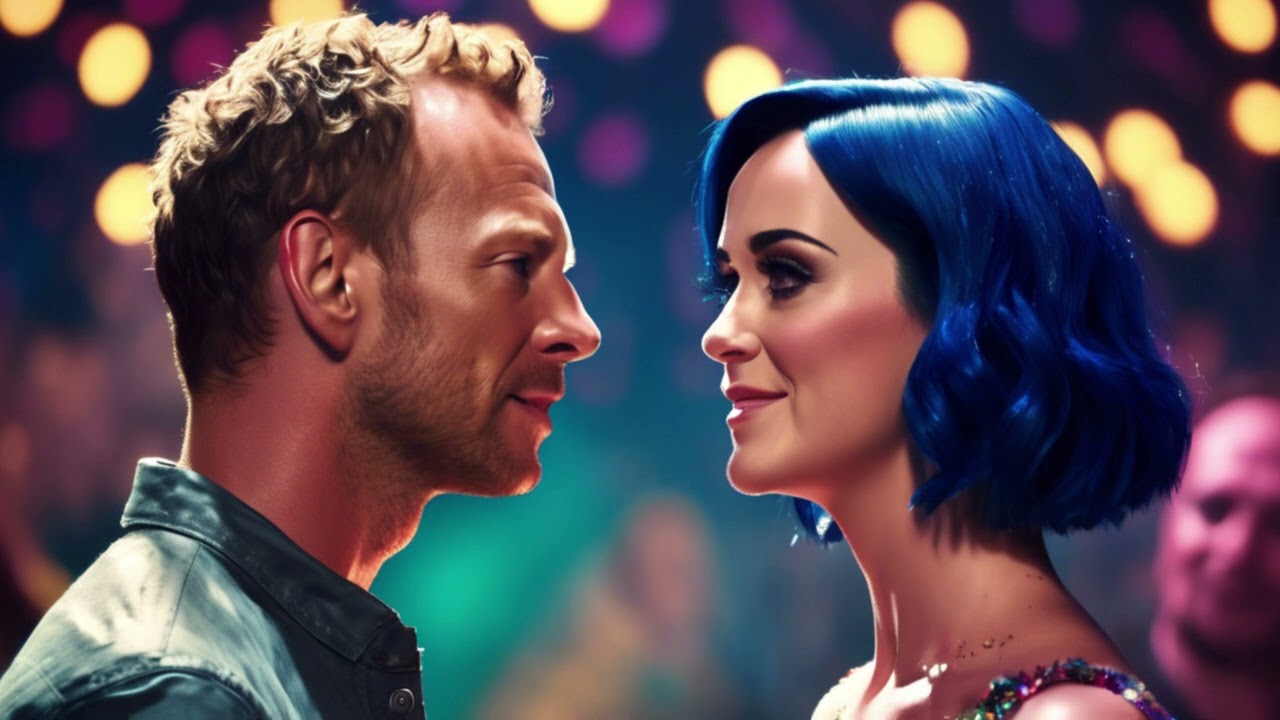 Katy Perry - Firework (Kavy Coldplay Remix)