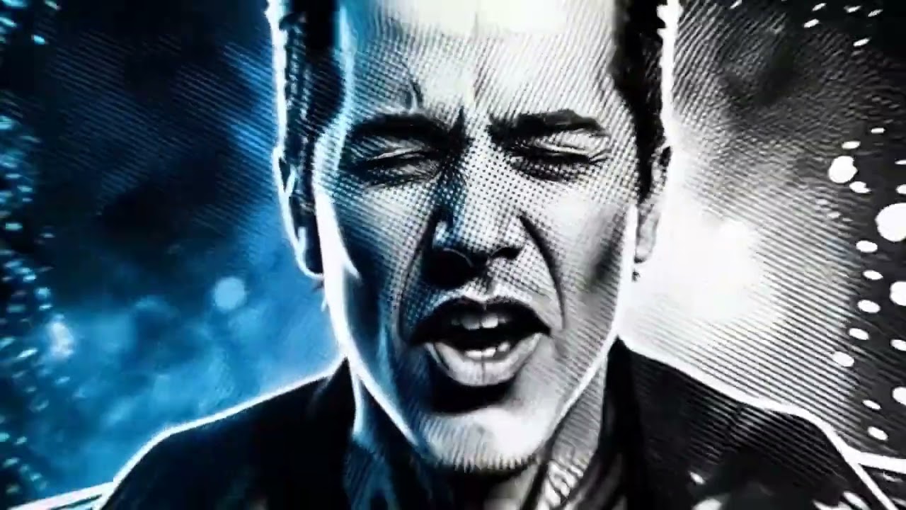 Lügenkanzler ---  the Vocalist & Mirage