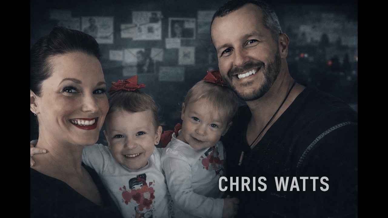 Chris Watts: The Quiet Colorado Morning That Became Evidence