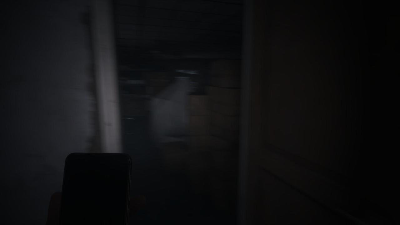 SILENT HILL: part 1