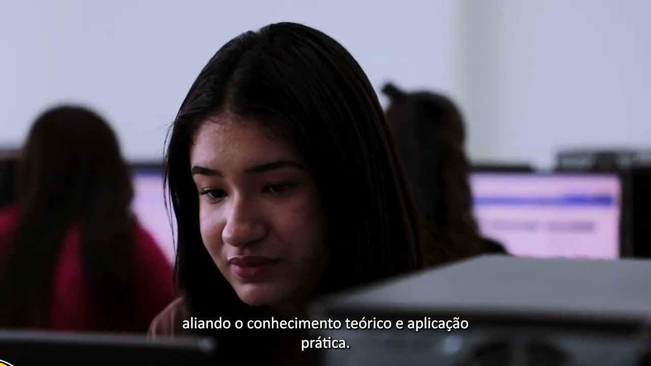 Vestibular 2026 UNIP | Ci&ecirc;ncia da Computa&ccedil;&atilde;o: programe o futuro!
