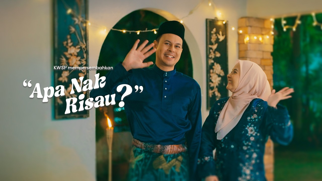 KWSP RAYA 2026 | APA NAK RISAU?