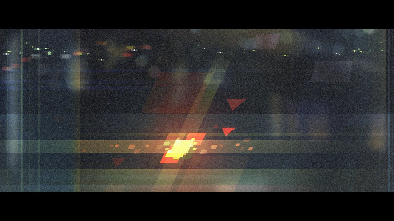 Nightdrive