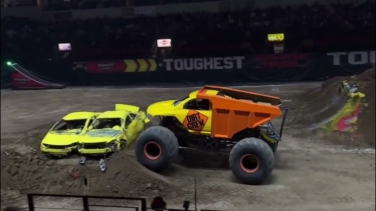 Monster Truck Troll Face Compilation 😂 | Funny Monster Truck Fails & Crazy Stunts