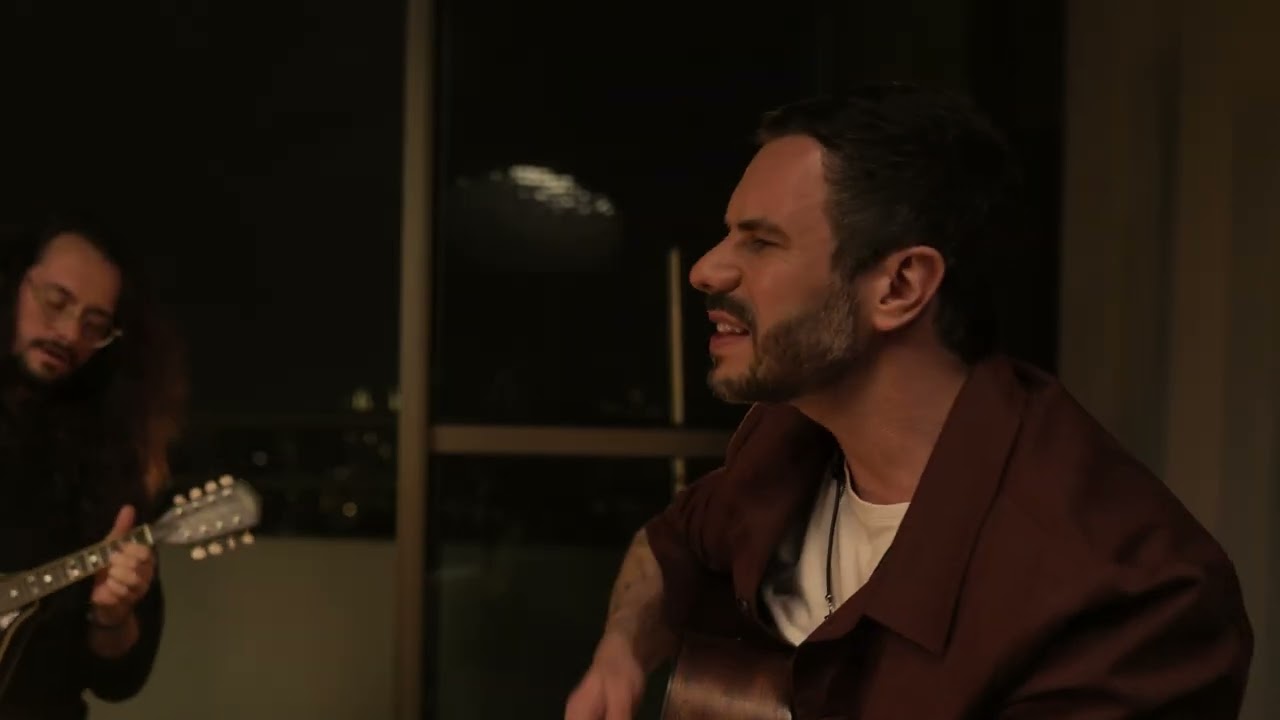 Losing My Religion - R.E.M. (Acústico NAVARANDA acoustic cover) on Spotify & Apple