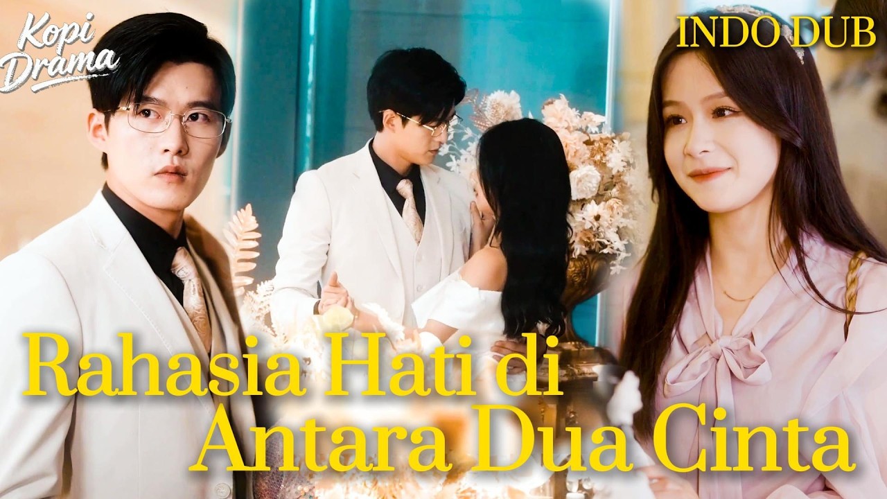 【INDO DUB】Aku jatuh cinta pada MANTAN PACAR SAHABAT sendiri! 💔Keputusan yang MENYIKSA!