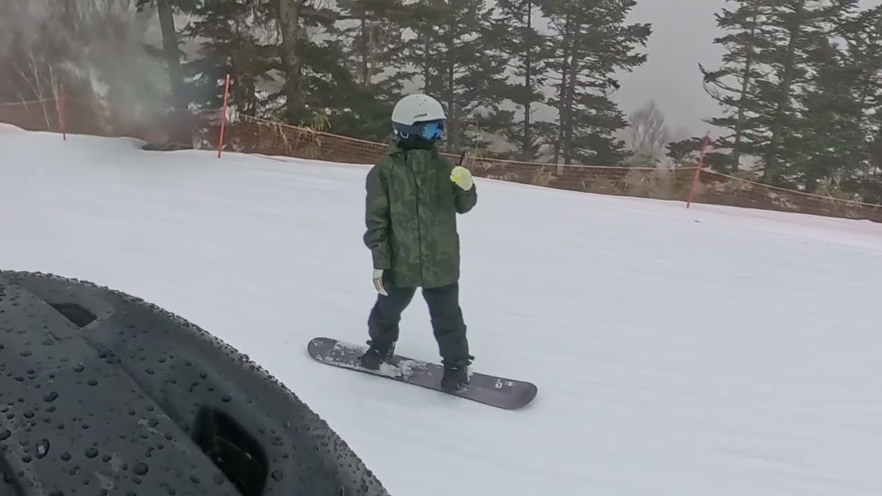 20251225 @Yakebitai Day 2