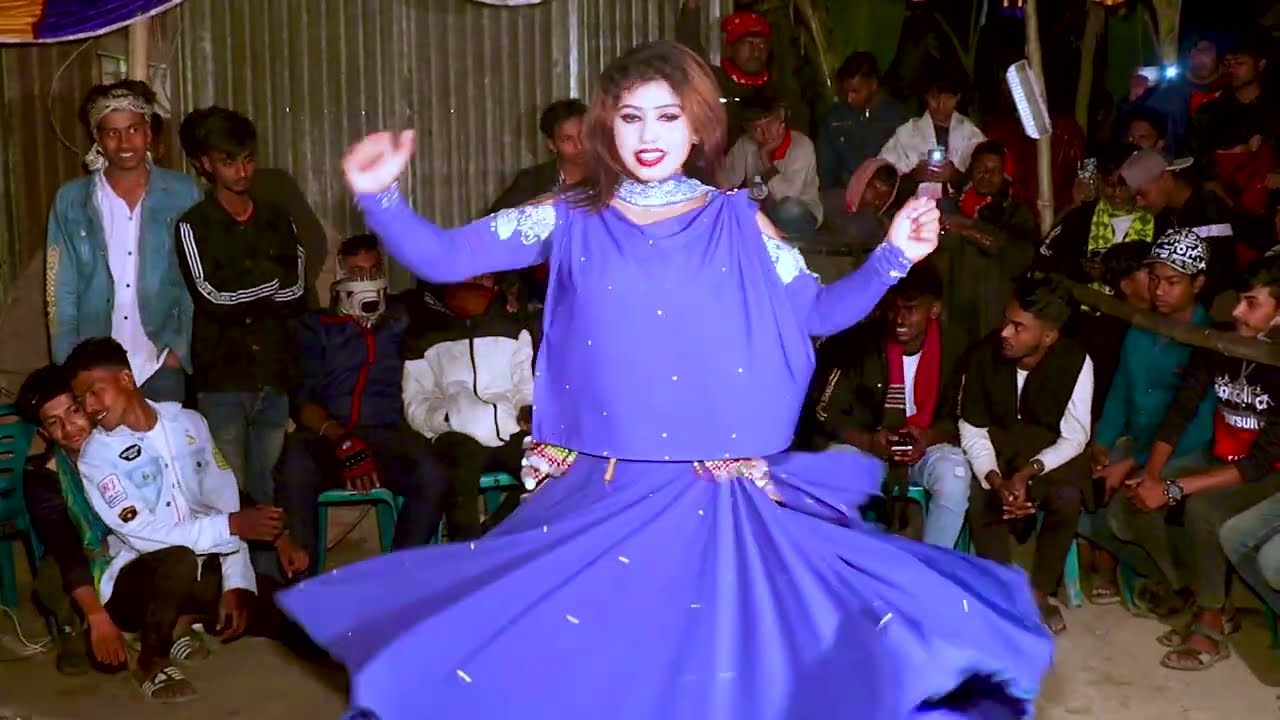 বিয়ে বাড়ির উরাধুরা নাচ | Dine Dorja | দিনে দরজা খট খটায় | Bangla new Dance 2026 RM Dance