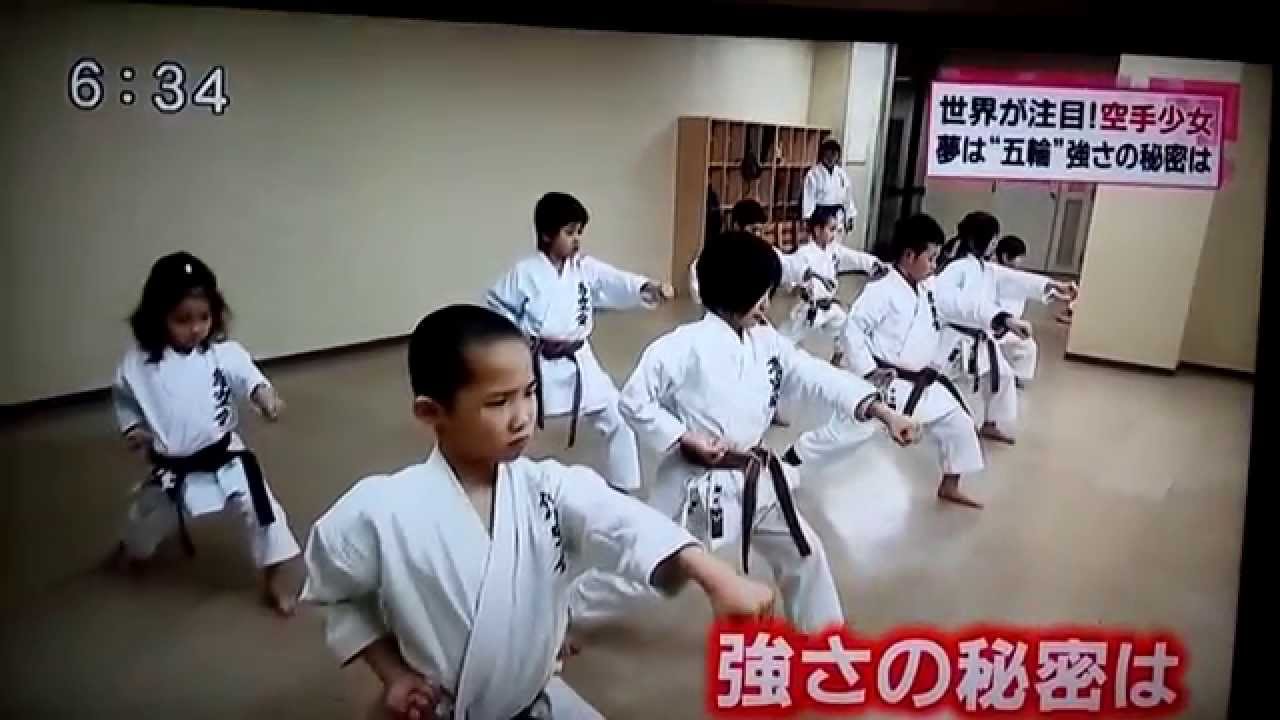 Mahiro on TV!! 2015-02-05 OA