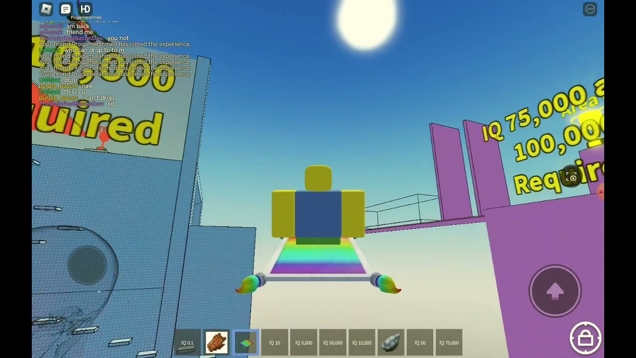 dont watch