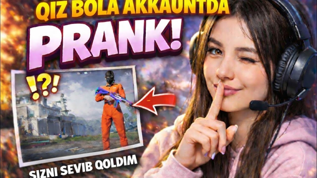 Sizni sevib qoldim 😱#pubgmobile #rekkkkkk 