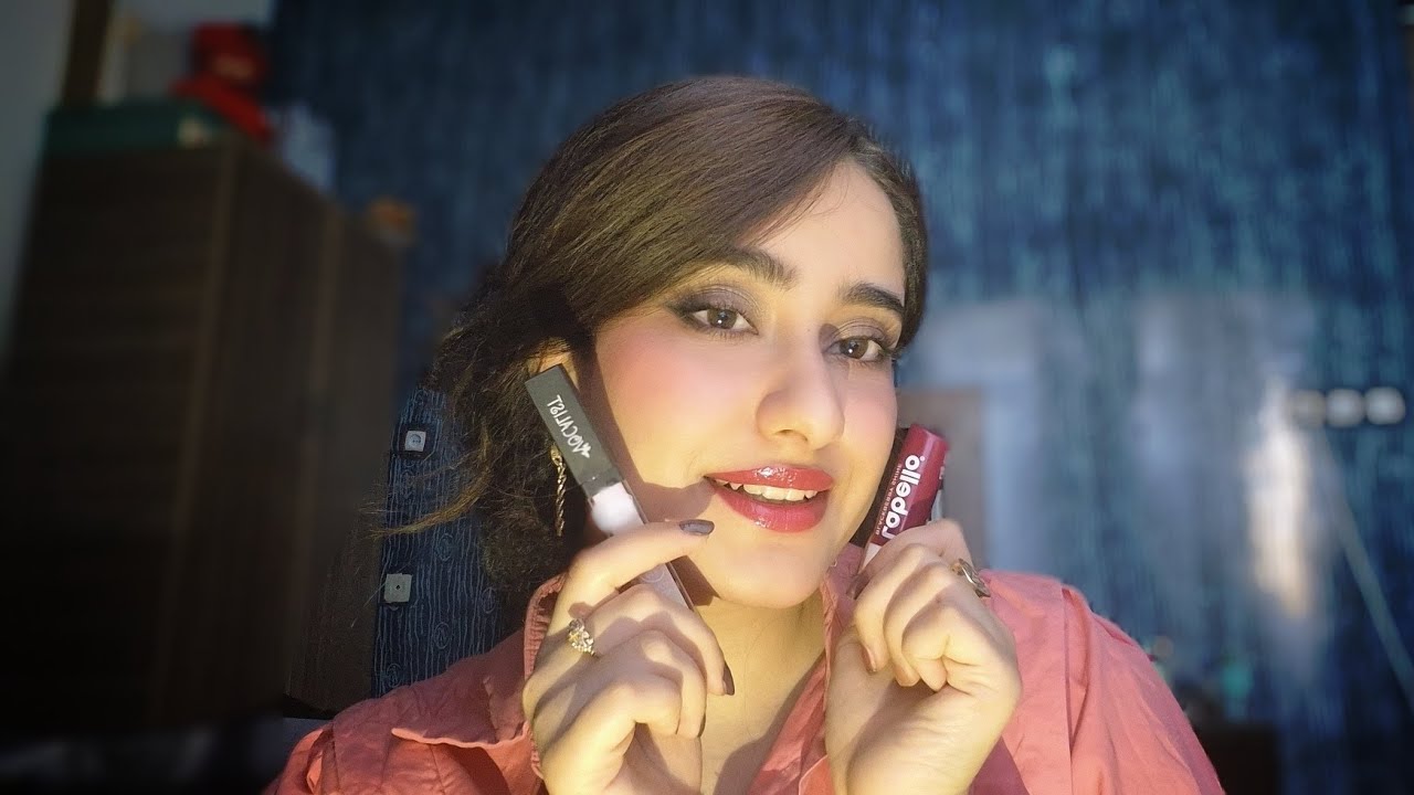 کنار گوشت زمزمه میکنم تا به خواب بری🥰💗😵‍💫|ای اس ام ار|