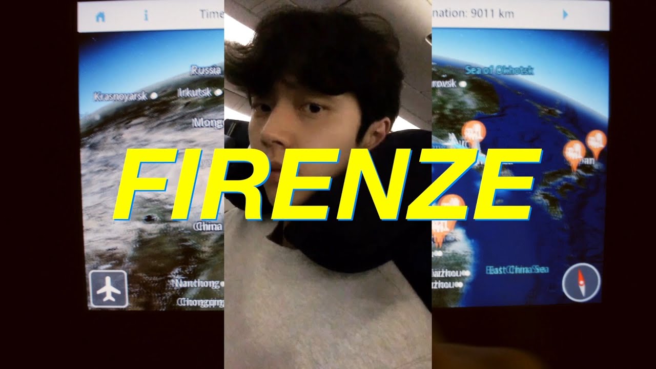 JUN.Q - 휘파람(Firenze) MV