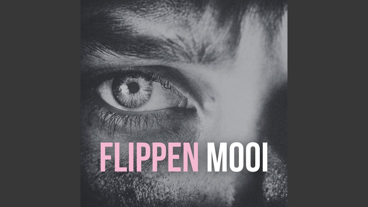 Flippen mooi