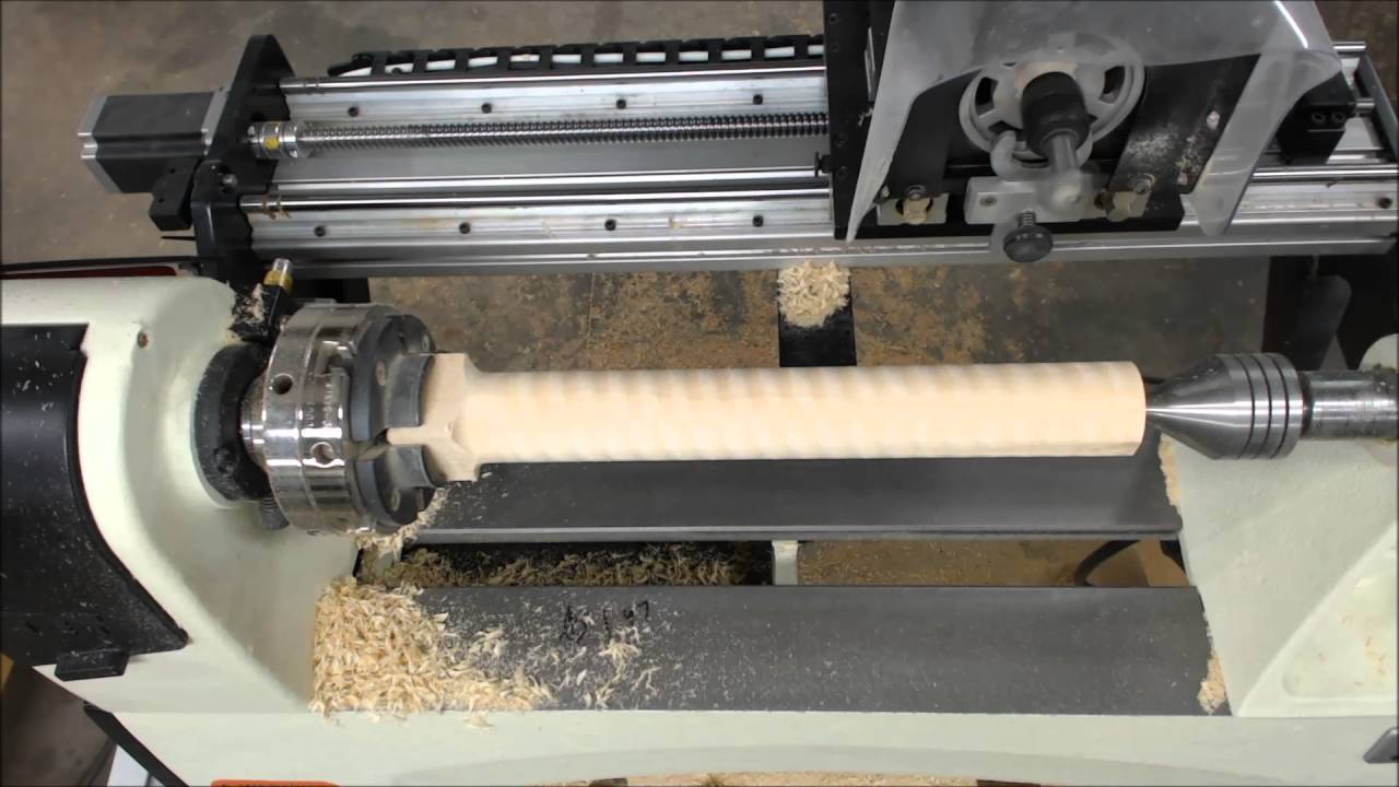 Rotary Rounding Options