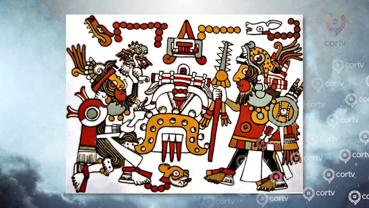 PROG 1 OAXACA EN LA HISTORIA