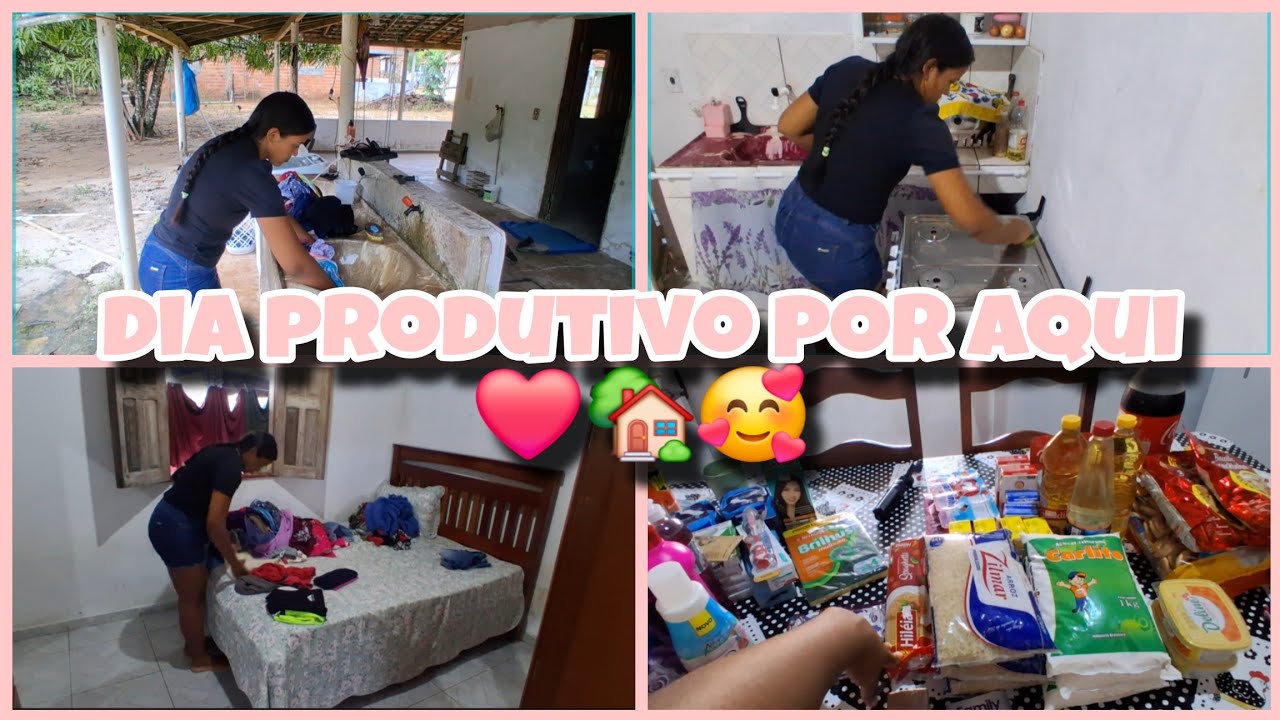 Режим домохозяйки активирован 🥵 + Ежемесячные покупки 🥰🏡👨‍👩‍👧