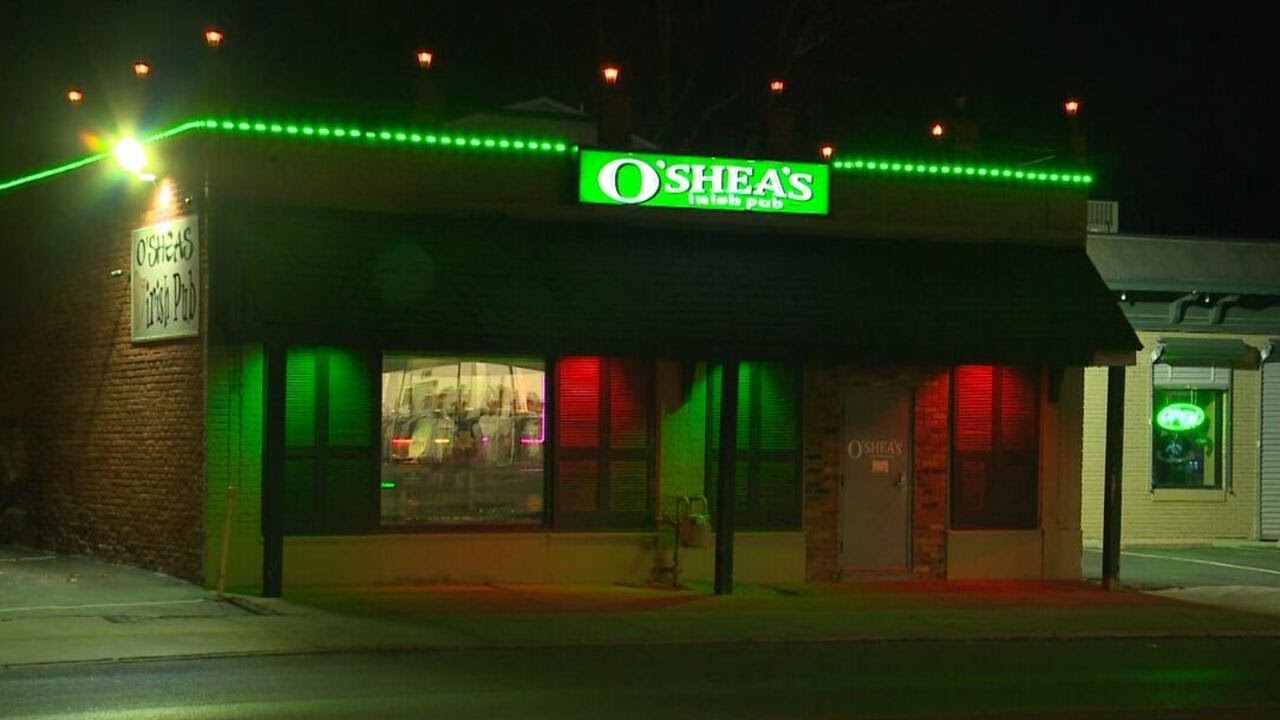 Will it be enough? Customers react to changes made at O’Shea’s Irish Pub, nuisance bar in Toledo
