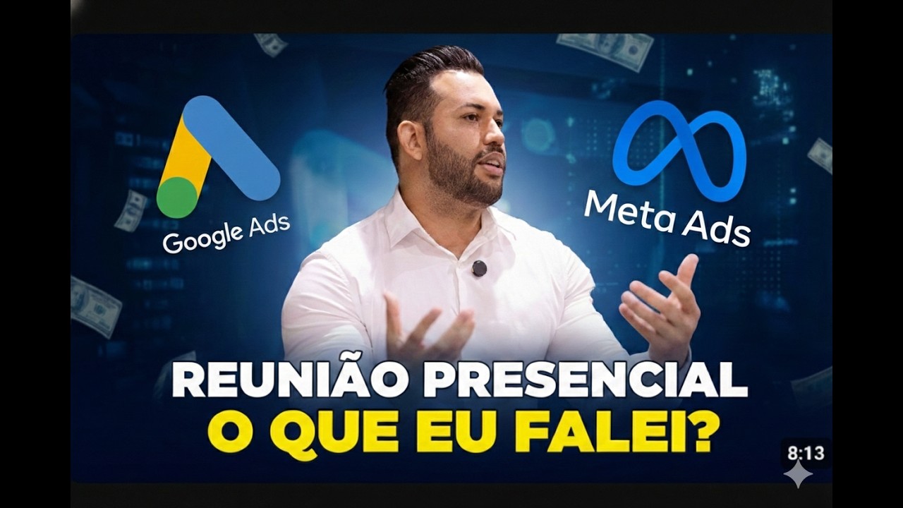🚀 Venda Presencial na Prática: Bastidores do Fechamento - Vlog 006