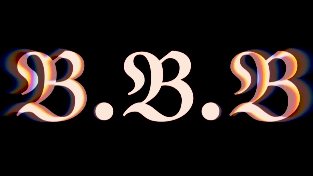 BBAD - Crista&rsquo;M&eacute;lange (Prod.by OG)