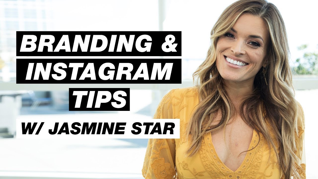 How to Grow Your Audience on Instagram — Jasmine Star Interview