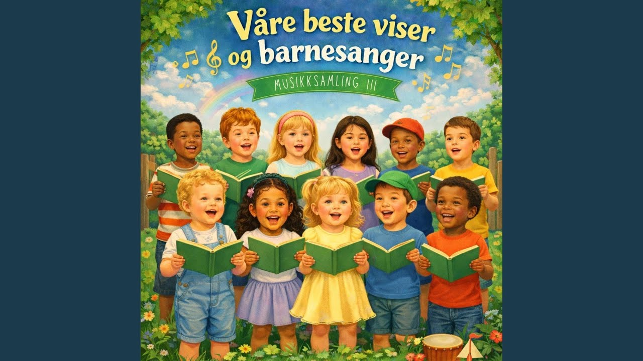 Snømannen