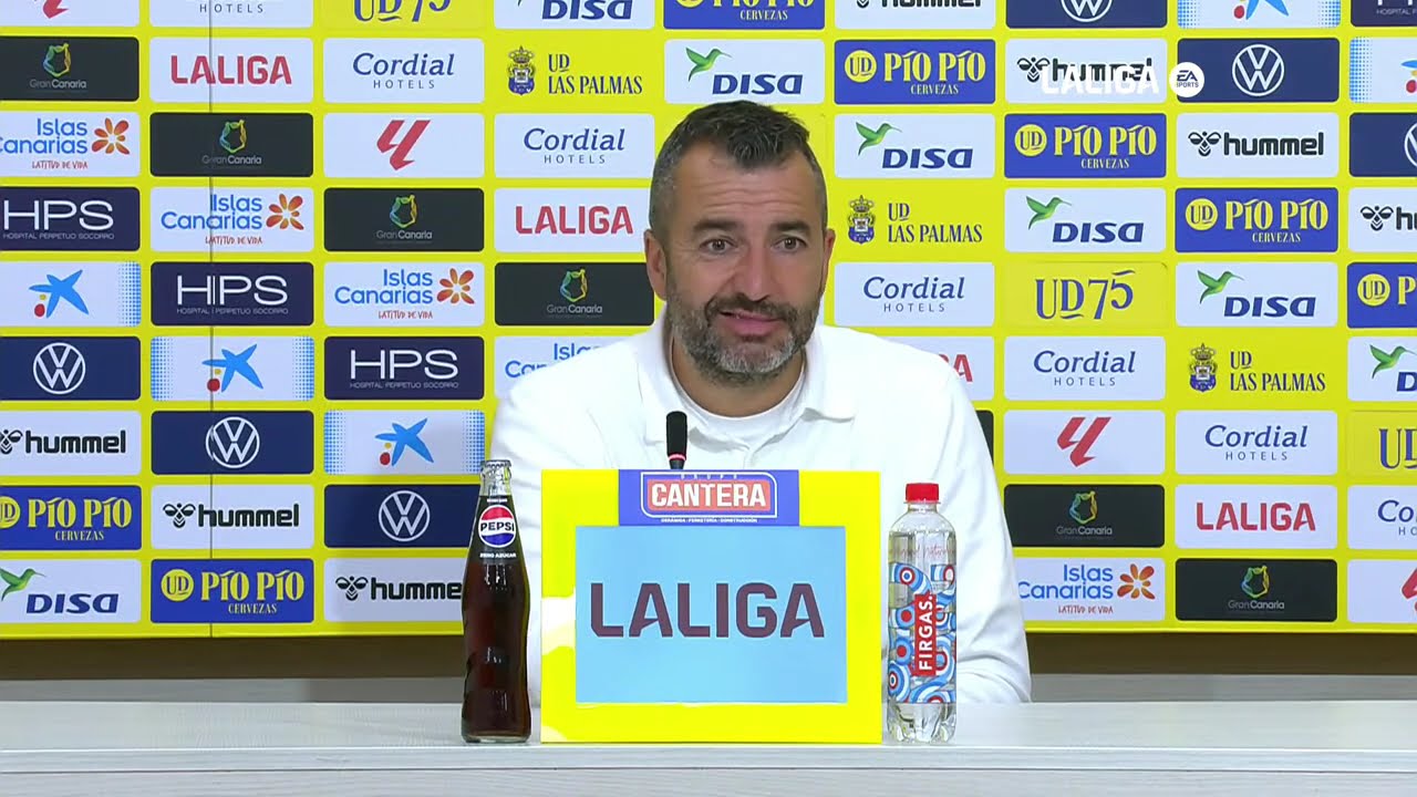 Diego Martínez: 