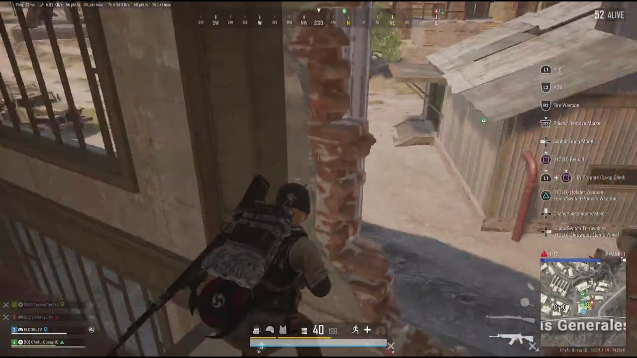 تنزيل سكواد ببجي ps5