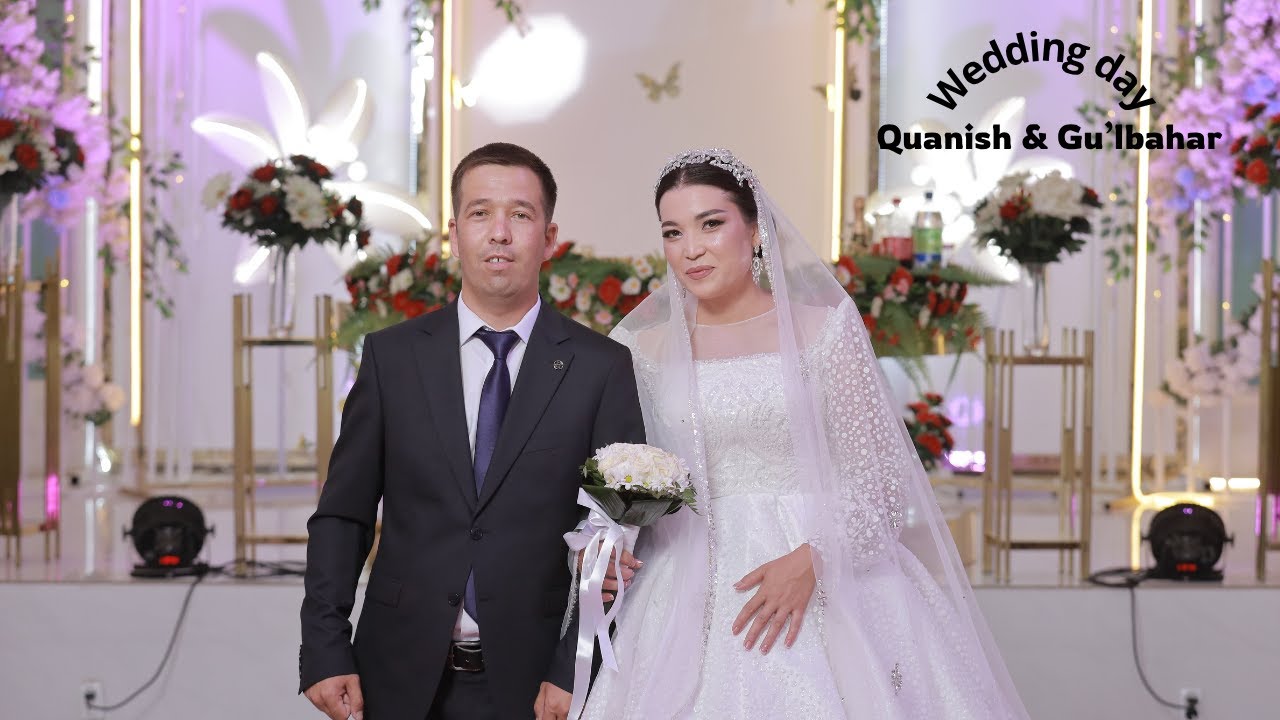 Quwanish & Gu'lbahar I Monelife studio
