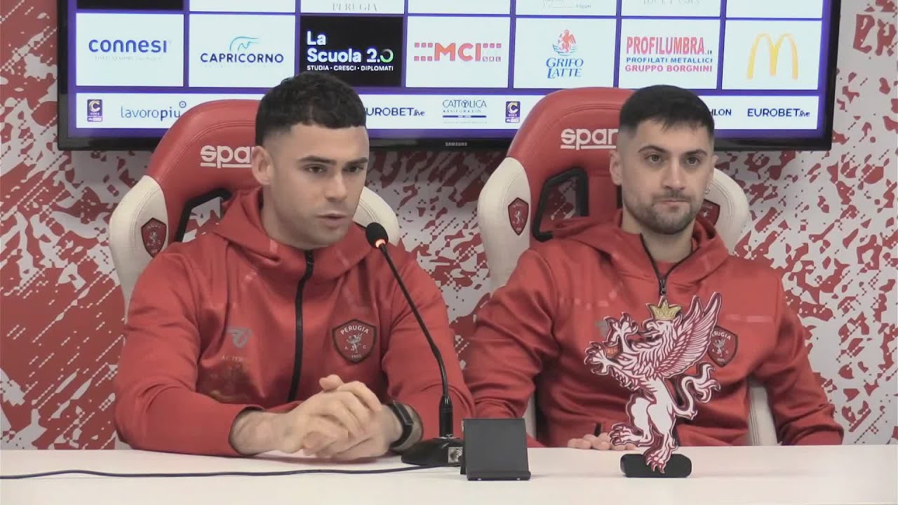 Gemello e Tumbarello: 