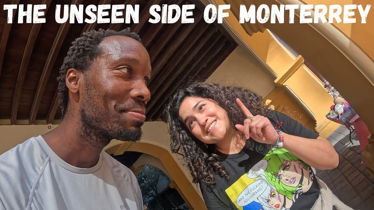Exploring Monterrey: The Unseen Side of Mexico 🇲🇽