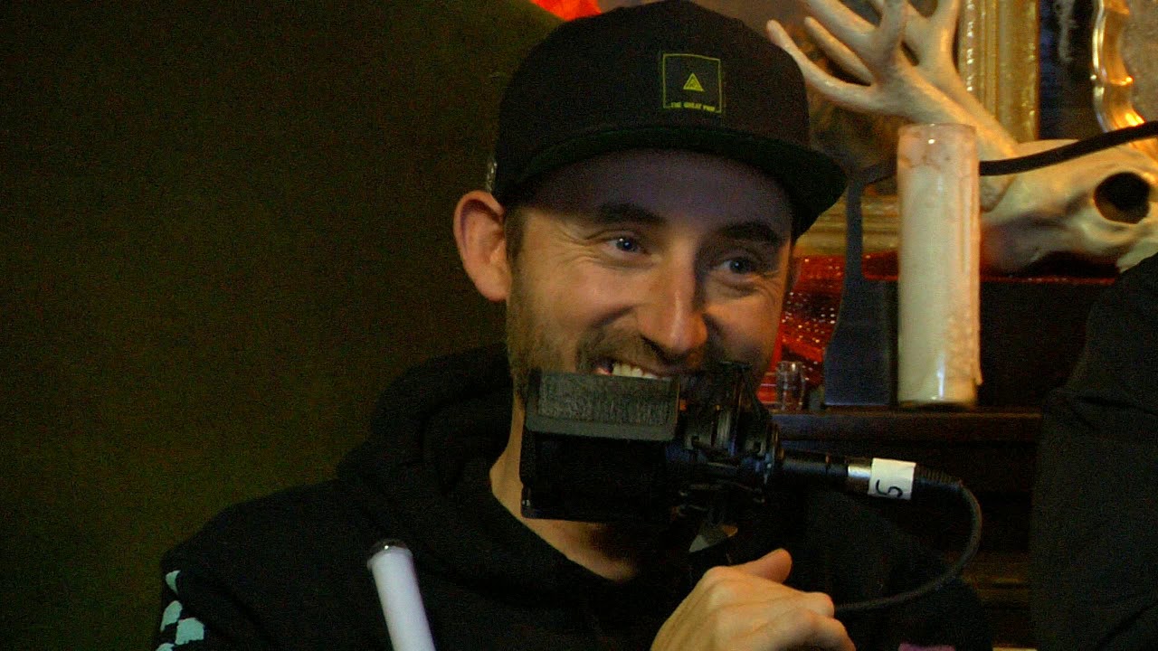 Mega64 Podcast 553 Aftershow