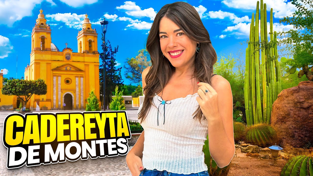 ¿La MEJOR BARBACOA de México está en Cadereyta, Querétaro? 🤔