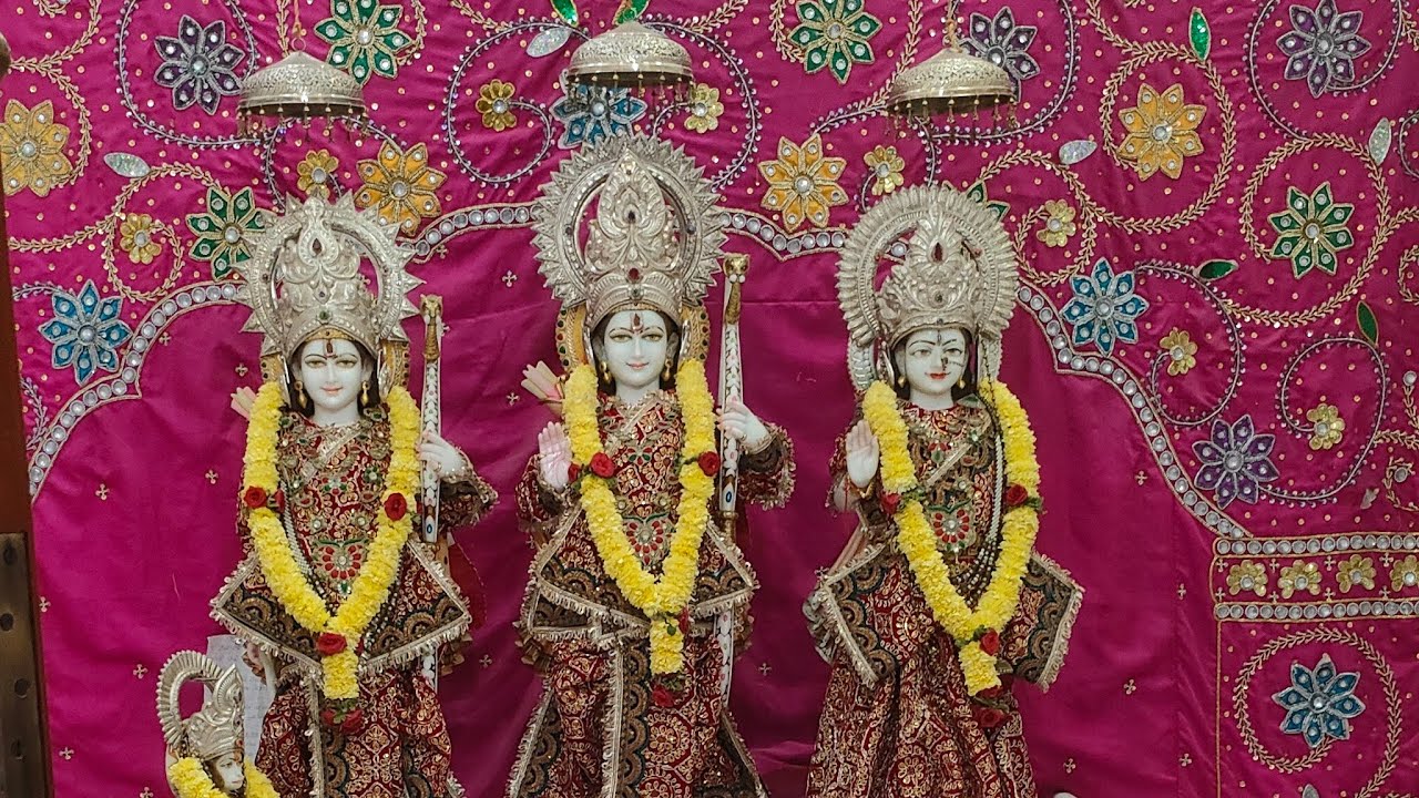 kripa Radha Rani ki is live 🙏 Jay Shri Ram 🙏