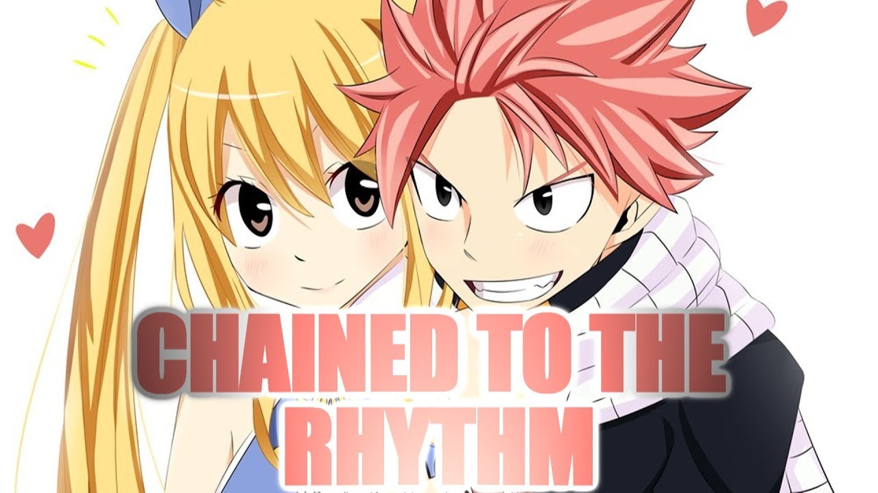 Nightcore - Chained To The Rhythm (Switching Vocals/lyrics)
