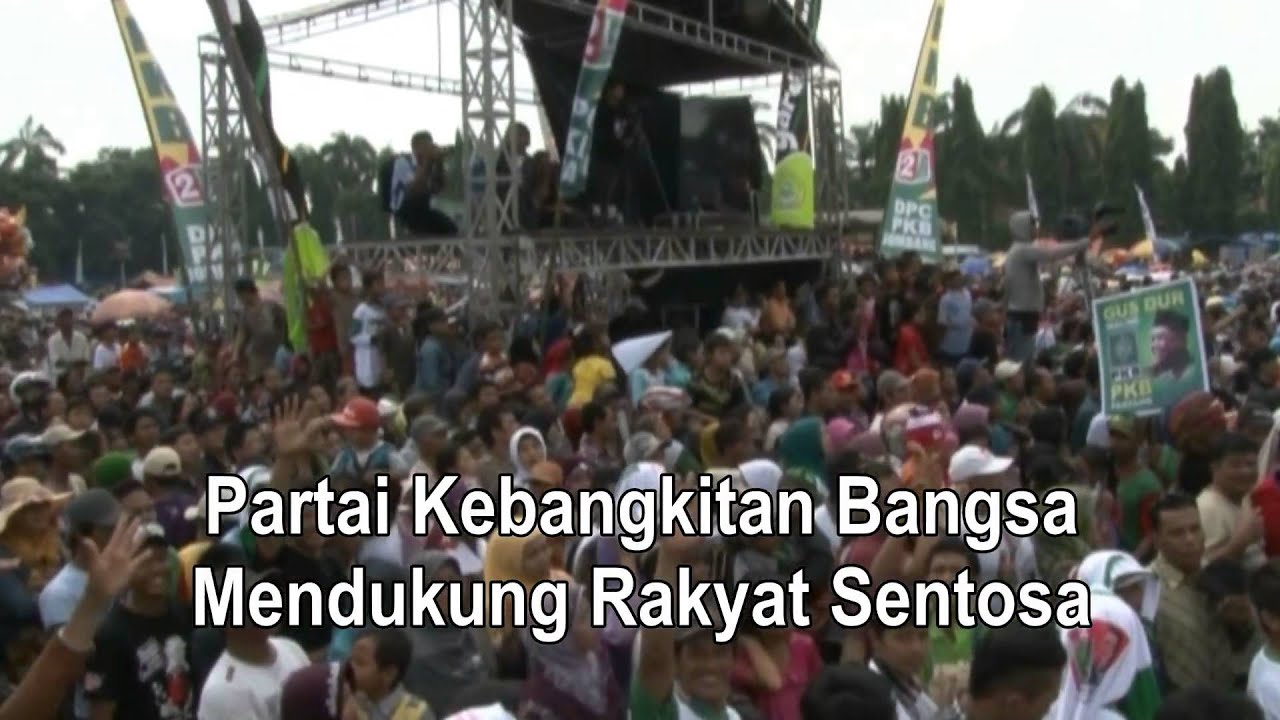 Mars PKB