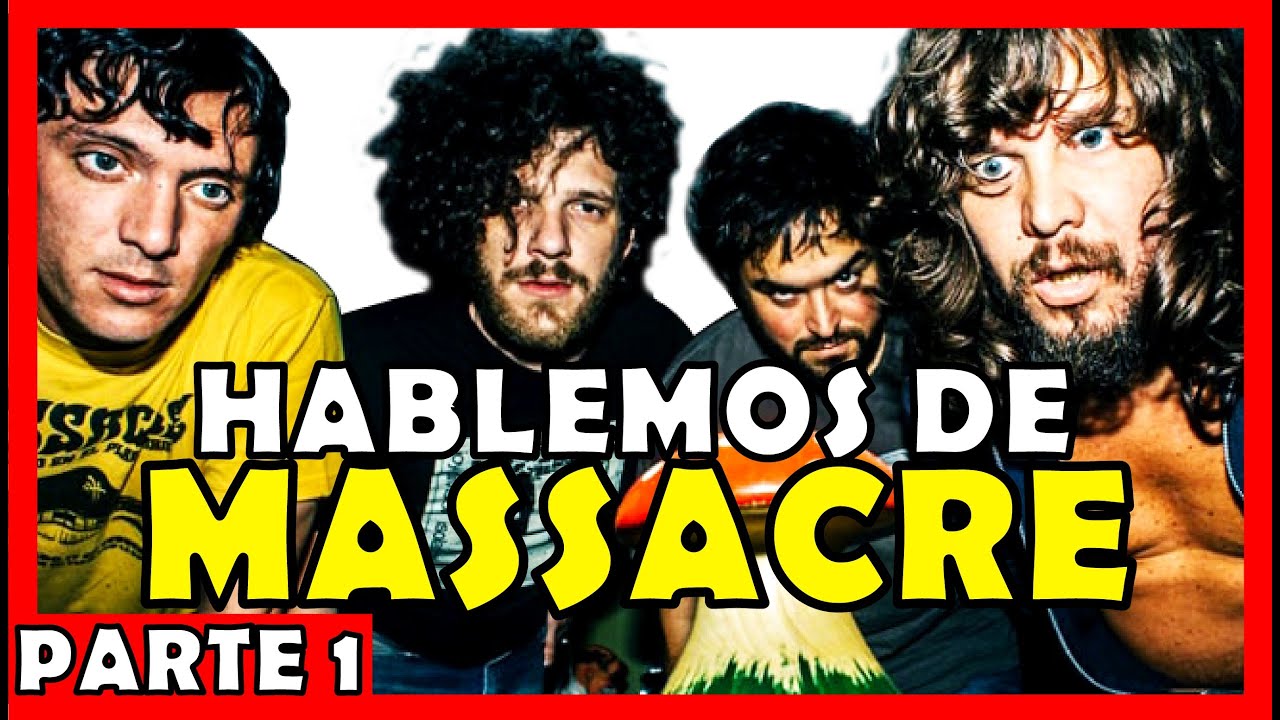 La historia de 👩‍🦳 MASSACRE - 🌞 Practicas de SKATE de día - 🌚 Reviente en el ParaKultural de noche