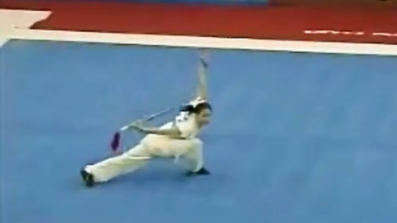 2006 Asian Games - Women's Jianshu