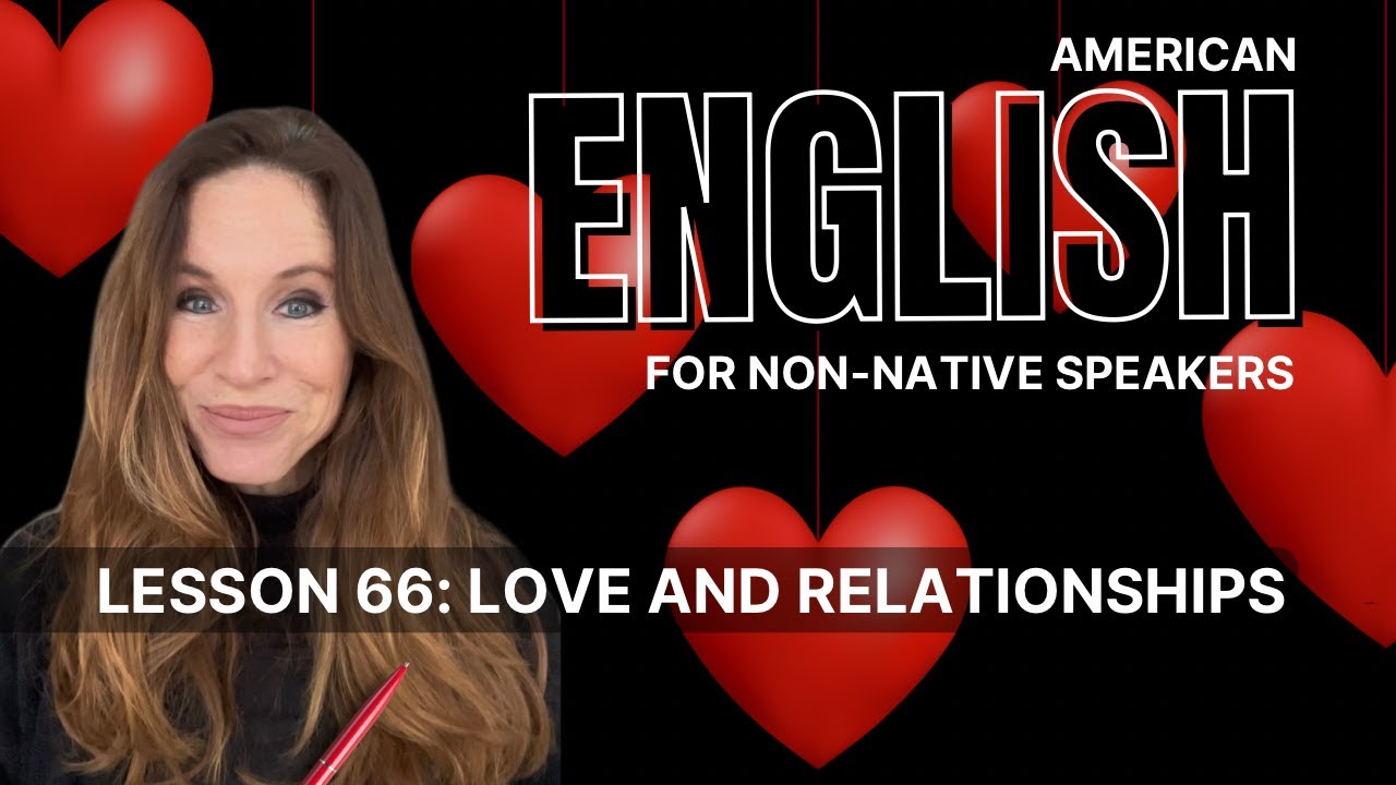 Cultural Differences in Romantic Relationships | Learn English | ESL Conversation Lesson