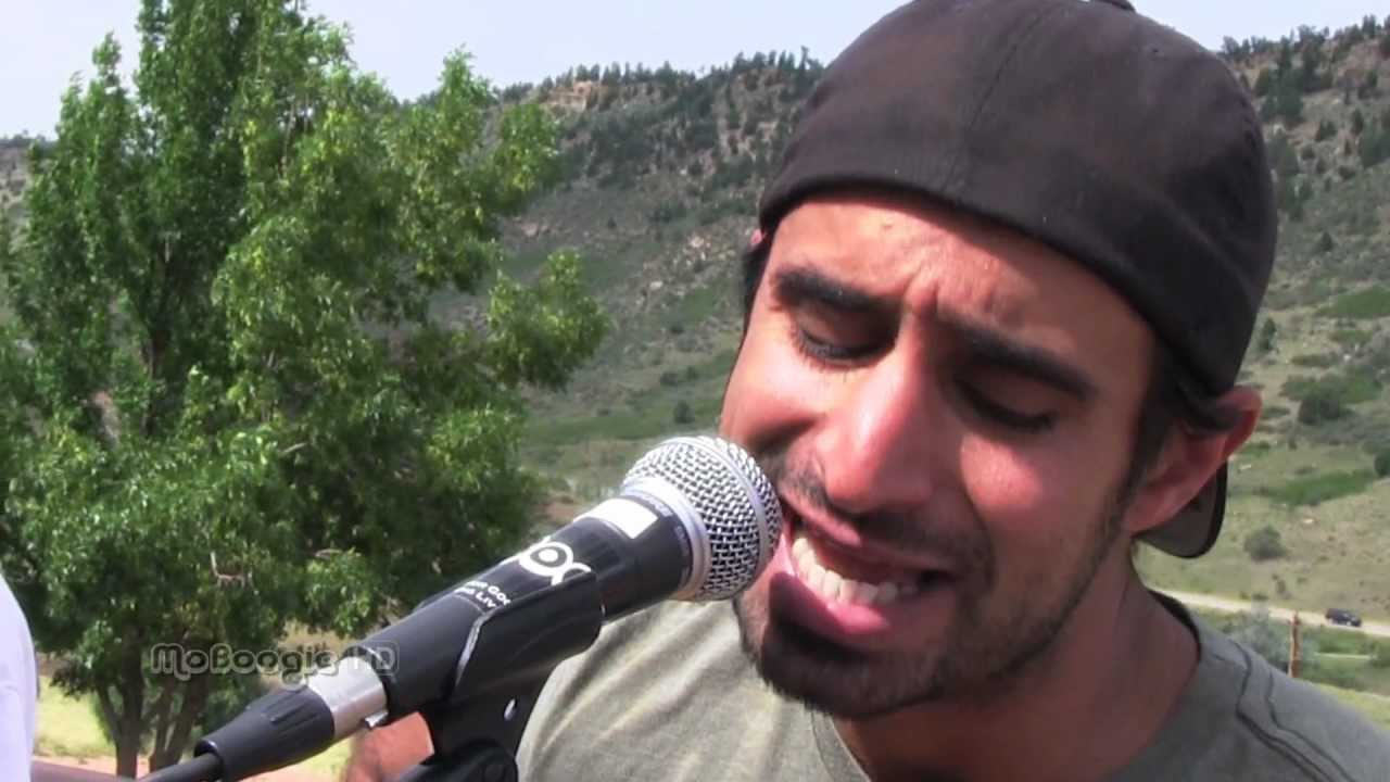 Rebelution - 