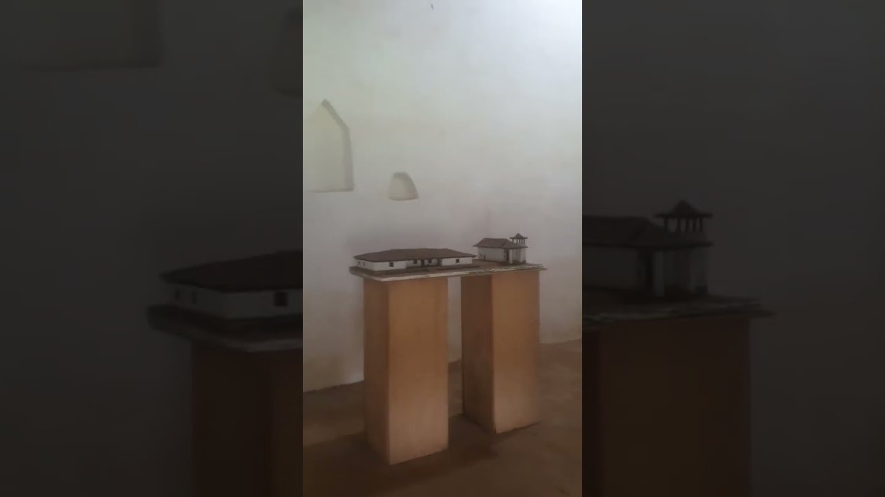 O&nbsp;S&iacute;tio Santo Ant&ocirc;nio&nbsp;e Capela. S&atilde;o Roque/SP.
