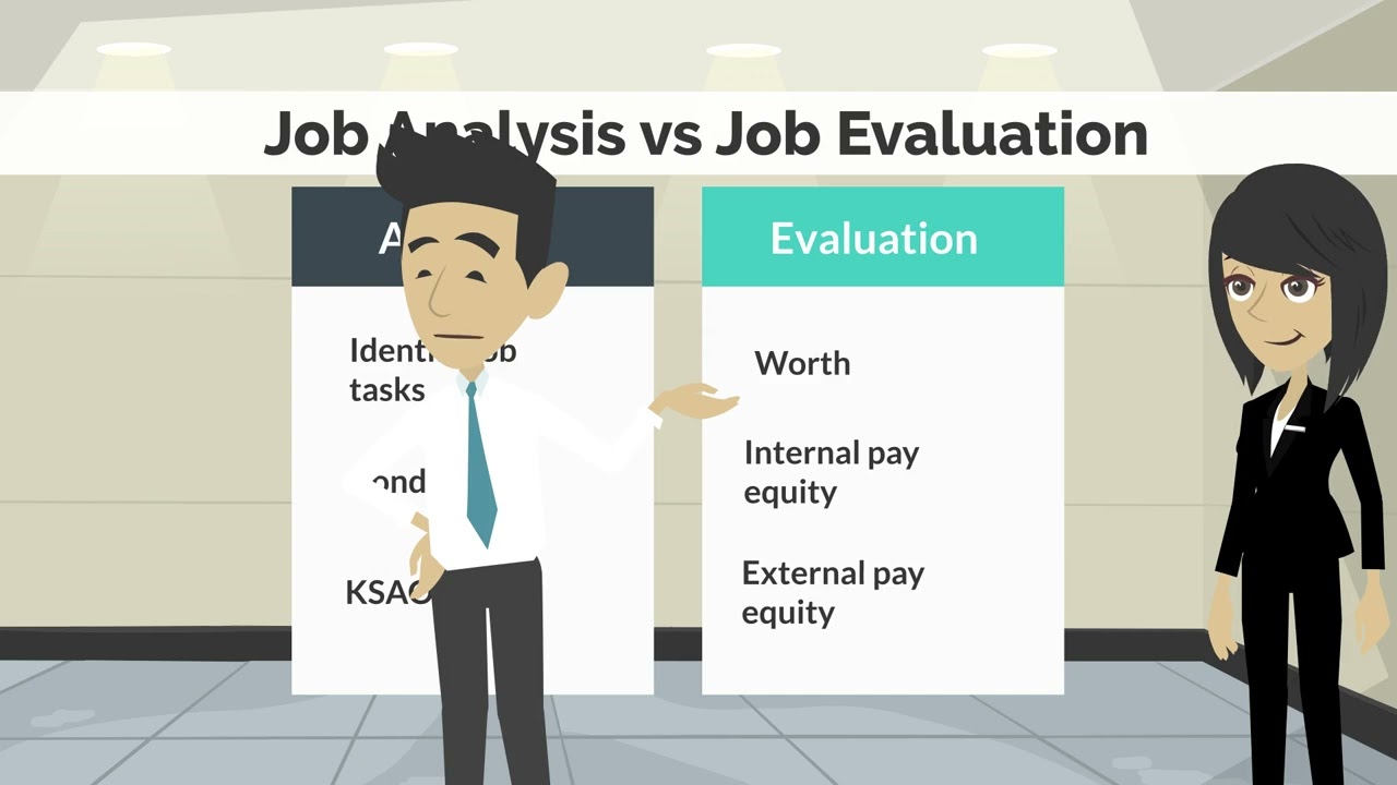 Job Evaluation