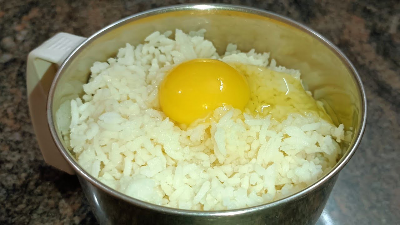 மிச்சமான சாதம் இருந்தா இப்படி டேஸ்டா செஞ்சு பாருங்க குடும்பமே பாராட்டும்!   recipes in tamil