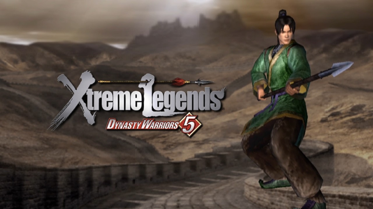 LANJUT KE DW 5 EXTREME LEGENDS