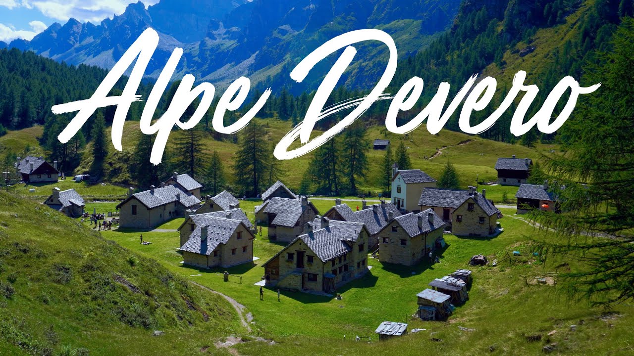 L'Alpe Devero una perla nascosta a Nord Ovest. #stepbystephikeadventures #alpedevero #piemonte