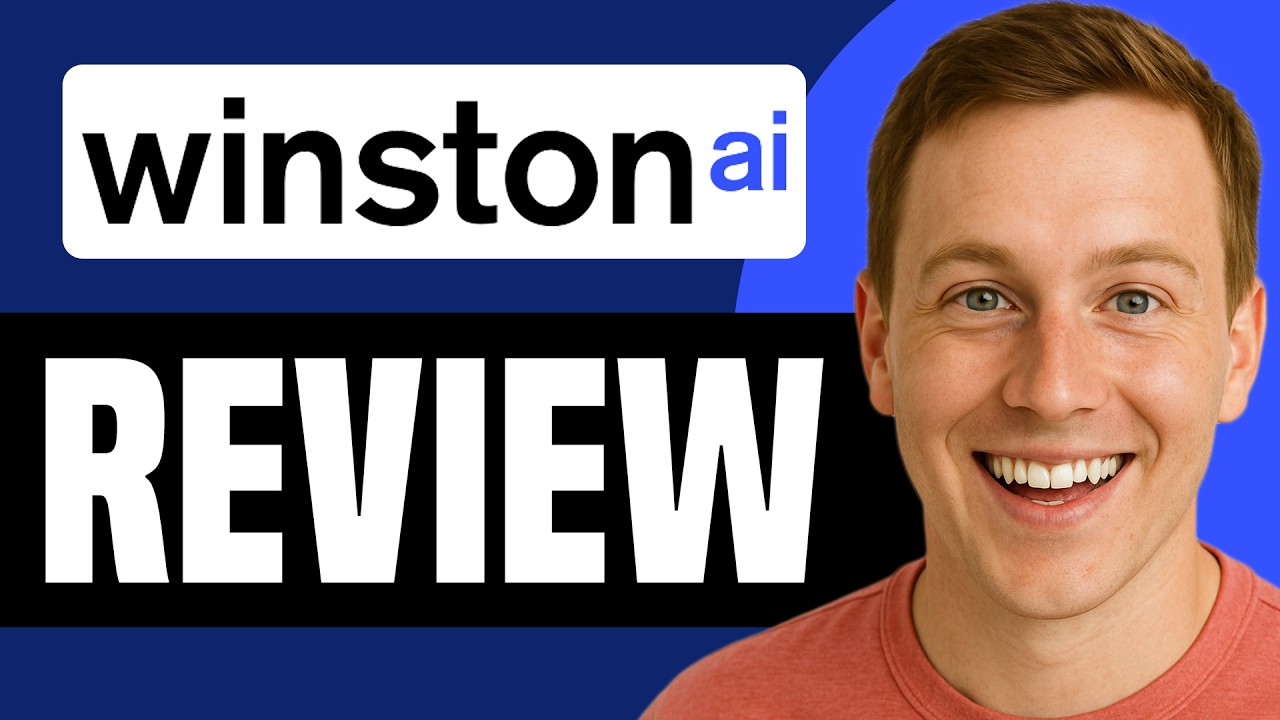 Winston AI Review: Best AI Content Detector in 2026?