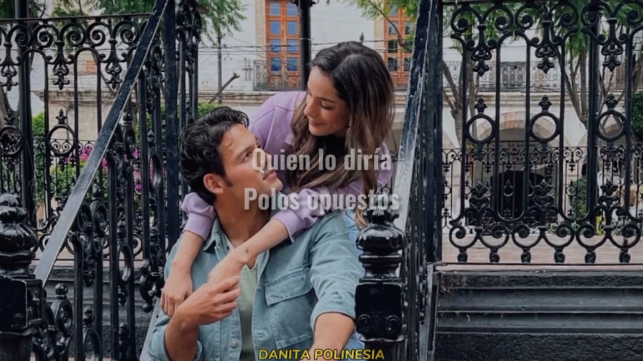 BESO PROHIBIDO || RIO ROMA || LETRA